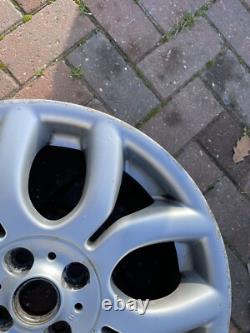 BMW Mini Flocons Rayon R97 17 Roue R50 R53 R56 R52 R57 R58 6775685-13 #1