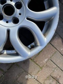 BMW Mini Flocons Rayon R97 17 Roue R50 R53 R56 R52 R57 R58 6775685-13 #1