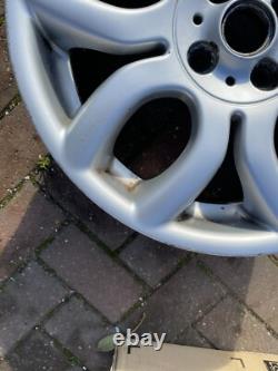 BMW Mini Flocons Rayon R97 17 Roue R50 R53 R56 R52 R57 R58 6775685-13 #1