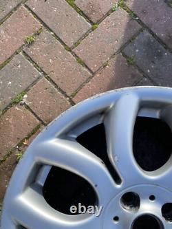 BMW Mini Flocons Rayon R97 17 Roue R50 R53 R56 R52 R57 R58 6775685-13 #1