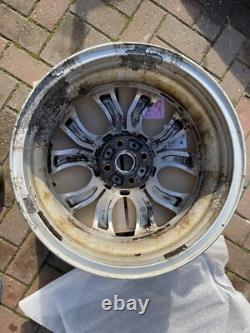 BMW Mini Flocons Rayon R97 17 Roue R50 R53 R56 R52 R57 R58 6775685-13 #1