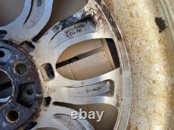 BMW Mini Flocons Rayon R97 17 Roue R50 R53 R56 R52 R57 R58 6775685-13 #1