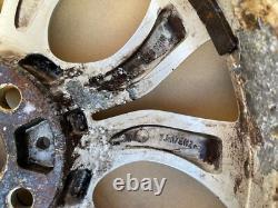 BMW Mini Flocons Rayon R97 17 Roue R50 R53 R56 R52 R57 R58 6775685-13 #1