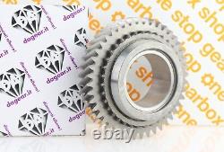 BMW, Mini Getrag 5 Vitesse 2ND Gear 44 Dents 1.6 Inj (GS5-52BG Getrag Bfa Bha)