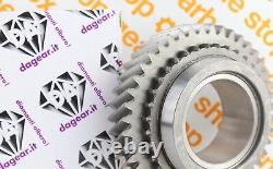 BMW, Mini Getrag 5 Vitesse 2ND Gear 44 Dents 1.6 Inj (GS5-52BG Getrag Bfa Bha)