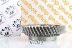 BMW, Mini Getrag 5 Vitesse 2ND Gear 44 Dents 1.6 Inj (GS5-52BG Getrag Bfa Bha)