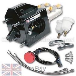 BMW Mini HYDRAULIQUE Bias boite + Kit B cmb6053-kit-lines