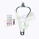 Bmw Mini John Cooper S Clubman 1.6 16v Essence Moteur Kit Cha&icirc;ne Inclus Gear