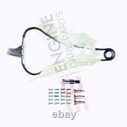 BMW Mini John COOPER S Clubman 1.6 16v Essence Moteur Kit Chaîne Inclus Gear