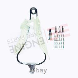 BMW Mini John COOPER S Clubman 1.6 16v Essence Moteur Kit Chaîne Inclus Gear