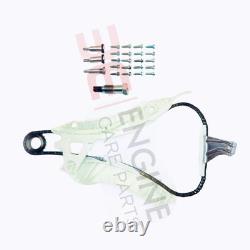 BMW Mini John COOPER S Clubman 1.6 16v Essence Moteur Kit Chaîne Inclus Gear