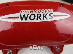 BMW Mini John Cooper Works BREMBO FREIN Côté GAUCHE / S JCW R56 R55 R57 R60