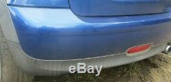 BMW Mini (Lightning Bleu) Pare-Chocs Arrière pour Cooper / One / D (Pre-lci) R56