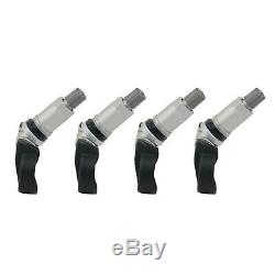 BMW Mini Module Jeu de Capteur de Pression des Pneus (4 Pcs) 36106855539