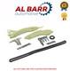 Bmw Mini One Cooper 1.6 2007 Sur Timing Cha&icirc;ne Kit N12b16a N16b16a Moteur