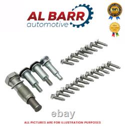 BMW Mini One Cooper 1.6 2007 sur Timing Chaîne Kit N12B16A N16B16A Moteur