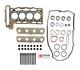 Bmw Mini One & Cooper R56 R57 R58 1.4 1.6 Tête Joint Set & Tête Boulons 2007 Sur
