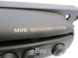 BMW Mini One / Cooper/S GPS DVD Disque Lecteur R55 R56 R57 LCI R58 R59 Rare