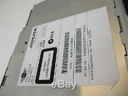 BMW Mini One/Cooper/S Sat Nav Disque DVD Drive R55 R56 R57 LCI R58 R59 Rare