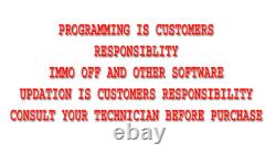 BMW Mini One Moteur Contrôle Unité ECU Calculatrice R55 R56 R57, 0261201775