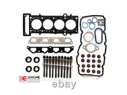 BMW Mini One R50 R52 R53 1.6 Set Joint de Culasse et Boulons