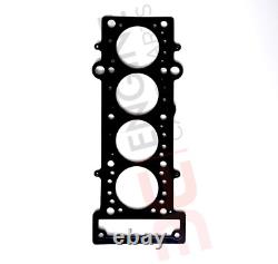 BMW Mini One R50 R52 R53 1.6 Set Joint de Culasse et Boulons