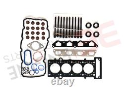 BMW Mini One R50 R52 R53 1.6 Set Joint de Culasse et Boulons