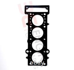 BMW Mini One R50 R52 R53 1.6 Set Joint de Culasse et Boulons