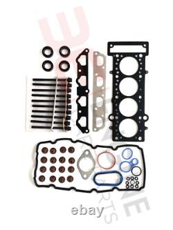 BMW Mini One R50 R52 R53 1.6 Set Joint de Culasse et Boulons