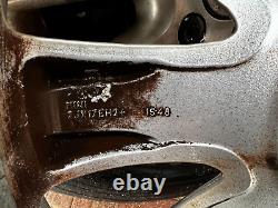 BMW Mini Piston Rayon R104 17 Roue R50 R53 R56 R52 R57 R58 6769411 #2