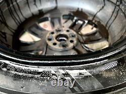 BMW Mini Piston Rayon R104 17 Roue R50 R53 R56 R52 R57 R58 6769411 Endommagé