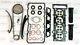 Bmw Mini R50 52 53 1.6 2001 2007 Kit Chaîne Distribution Tête Joint Set