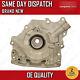 Bmw Mini R55 R56 Huile Pompe Moteur Diesel 1.6 One Cooper D 20062010