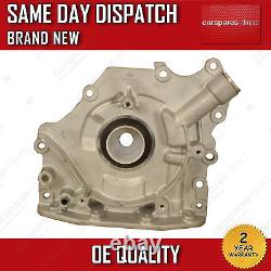 BMW Mini R55 R56 Huile Pompe Moteur Diesel 1.6 One Cooper D 20062010