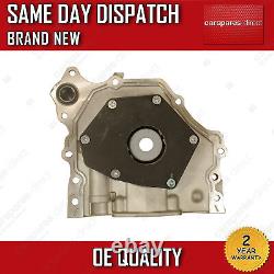 BMW Mini R55 R56 Huile Pompe Moteur Diesel 1.6 One Cooper D 20062010