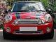 Bmw Mini Spot Feux Conduite Lampes Kit Complet Inox Acier Brossé Comme Chrome