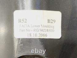 BMW R50 MINI ONE, Cadre, 51457124297