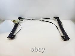 BMW R50 MINI ONE, Elrudehejs, 51337162164