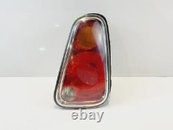 BMW R50 MINI ONE, Feu arrière, 63217166956