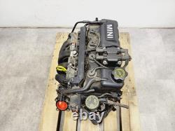 BMW R50 MINI ONE, Moteur, 11000430231