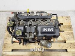 BMW R50 MINI ONE, Moteur, 11000430231