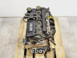 BMW R50 MINI ONE, Moteur, 11000430231