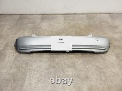 BMW R50 MINI ONE, Pare-chocs arrière, 51127127954, 7127924