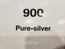 BMW R50 MINI ONE, Pare-chocs arrière, 51127127954, 7127924