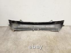 BMW R50 MINI ONE, Pare-chocs arrière, 51127127954, 7127924