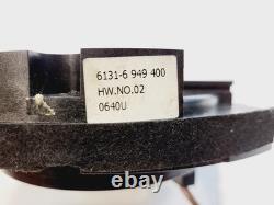 BMW R50 MINI ONE, anneau de remorquage, 61316800996, 6800996, 61316949400