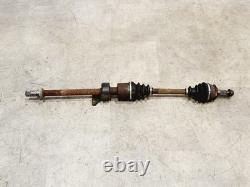BMW R50 MINI ONE, arbre de transmission, 31607576103