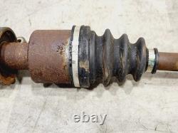 BMW R50 MINI ONE, arbre de transmission, 31607576103