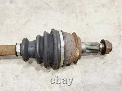 BMW R50 MINI ONE, arbre de transmission, 31607576103
