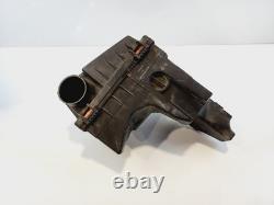 BMW R50 MINI ONE, boîtier de filtre à air, 13727529258, 7529258